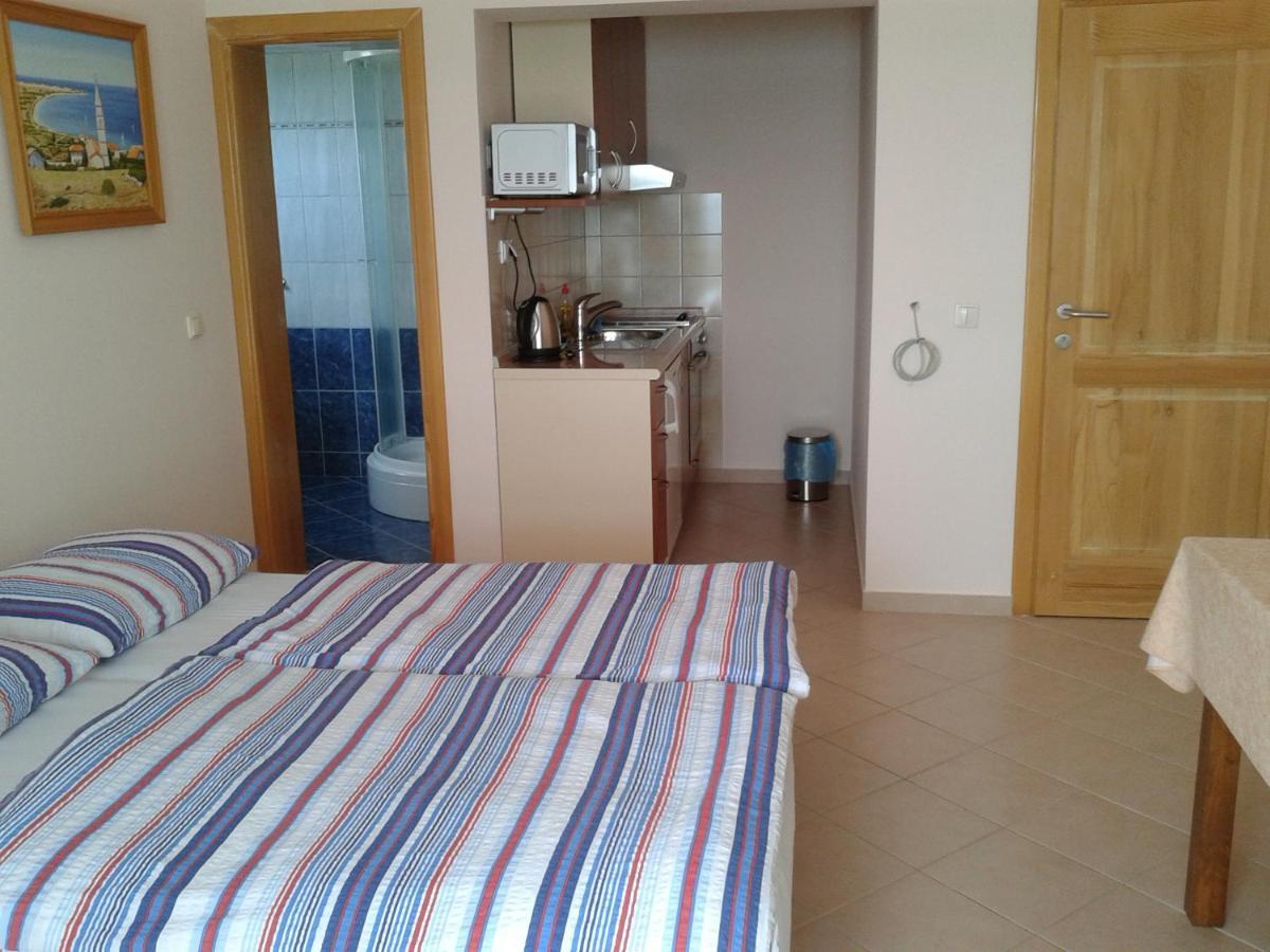Apartments Delfini สเวติ ฟิลลิปปี ยาคอฟ ภายนอก รูปภาพ