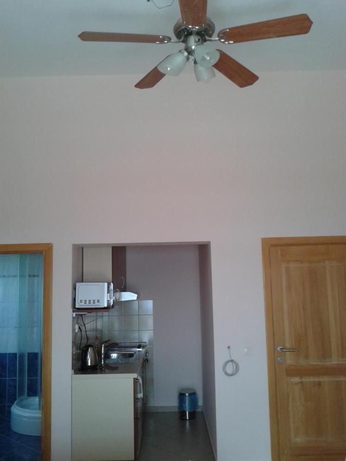 Apartments Delfini สเวติ ฟิลลิปปี ยาคอฟ ภายนอก รูปภาพ