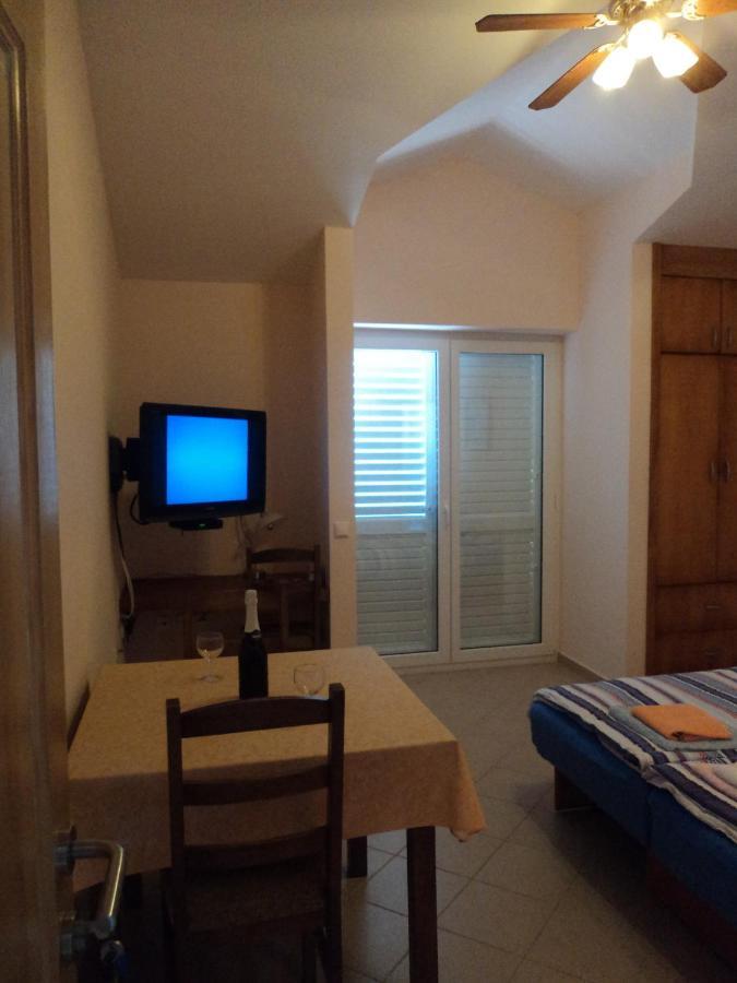 Apartments Delfini สเวติ ฟิลลิปปี ยาคอฟ ภายนอก รูปภาพ