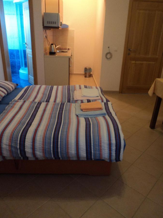 Apartments Delfini สเวติ ฟิลลิปปี ยาคอฟ ภายนอก รูปภาพ