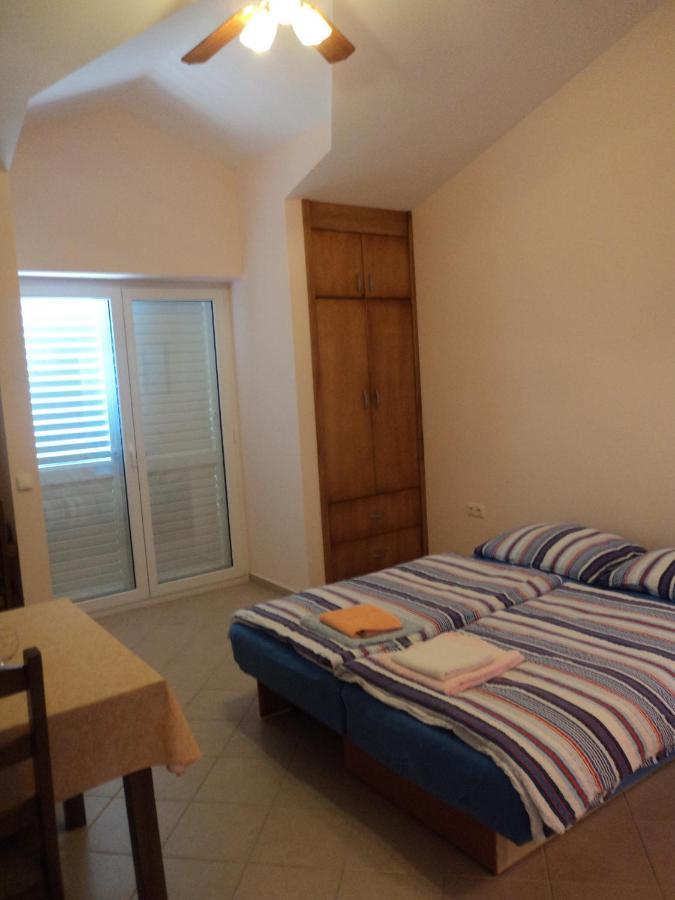 Apartments Delfini สเวติ ฟิลลิปปี ยาคอฟ ภายนอก รูปภาพ