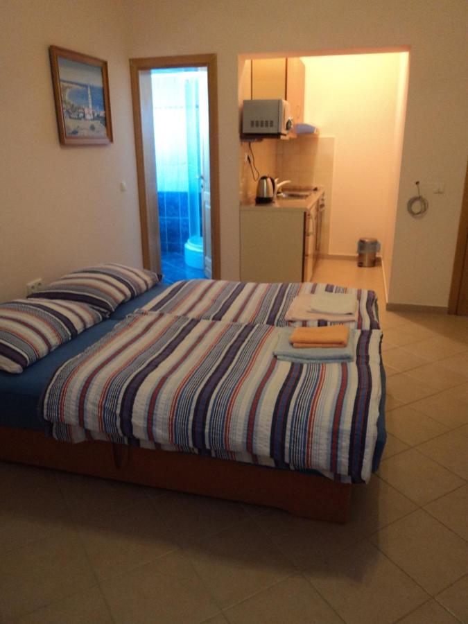 Apartments Delfini สเวติ ฟิลลิปปี ยาคอฟ ภายนอก รูปภาพ