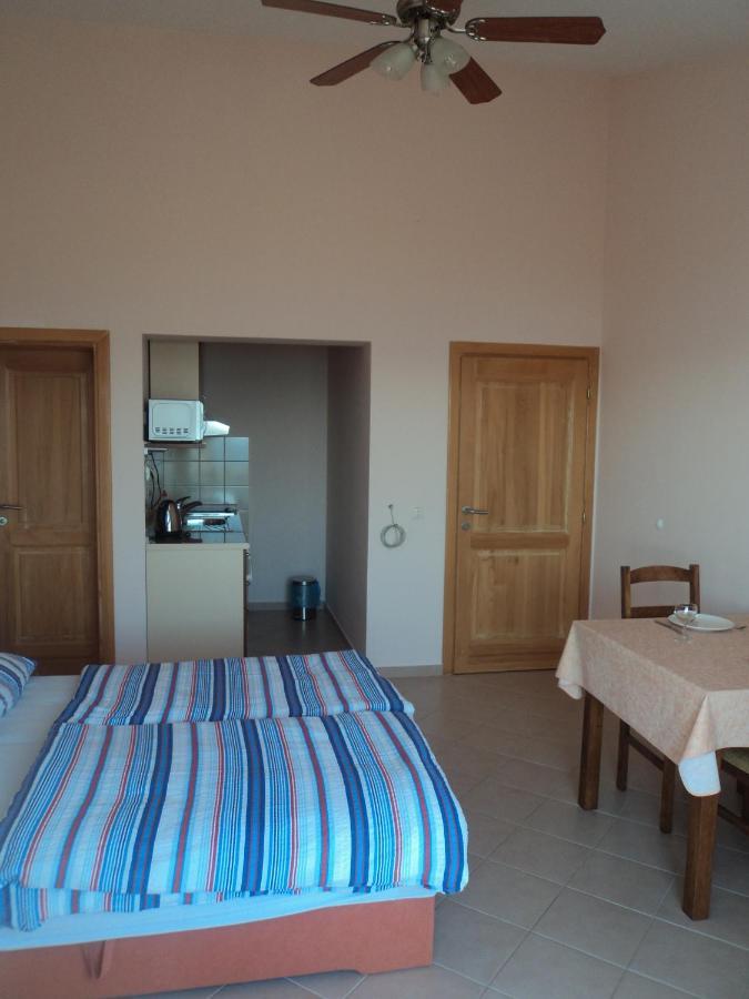 Apartments Delfini สเวติ ฟิลลิปปี ยาคอฟ ภายนอก รูปภาพ