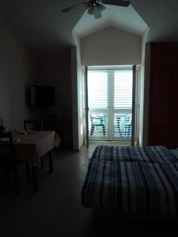 Apartments Delfini สเวติ ฟิลลิปปี ยาคอฟ ภายนอก รูปภาพ