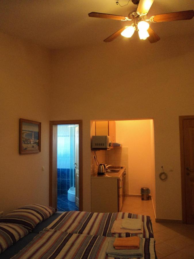 Apartments Delfini สเวติ ฟิลลิปปี ยาคอฟ ภายนอก รูปภาพ