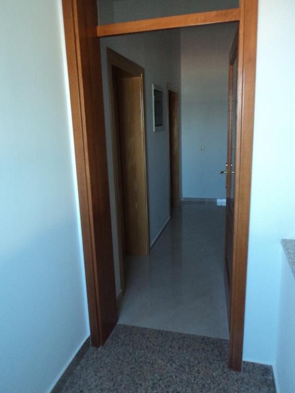 Apartments Delfini สเวติ ฟิลลิปปี ยาคอฟ ภายนอก รูปภาพ
