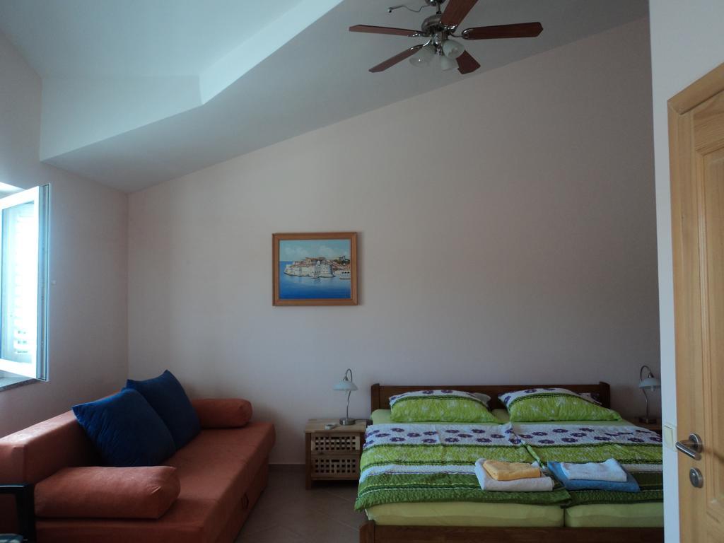 Apartments Delfini สเวติ ฟิลลิปปี ยาคอฟ ห้อง รูปภาพ