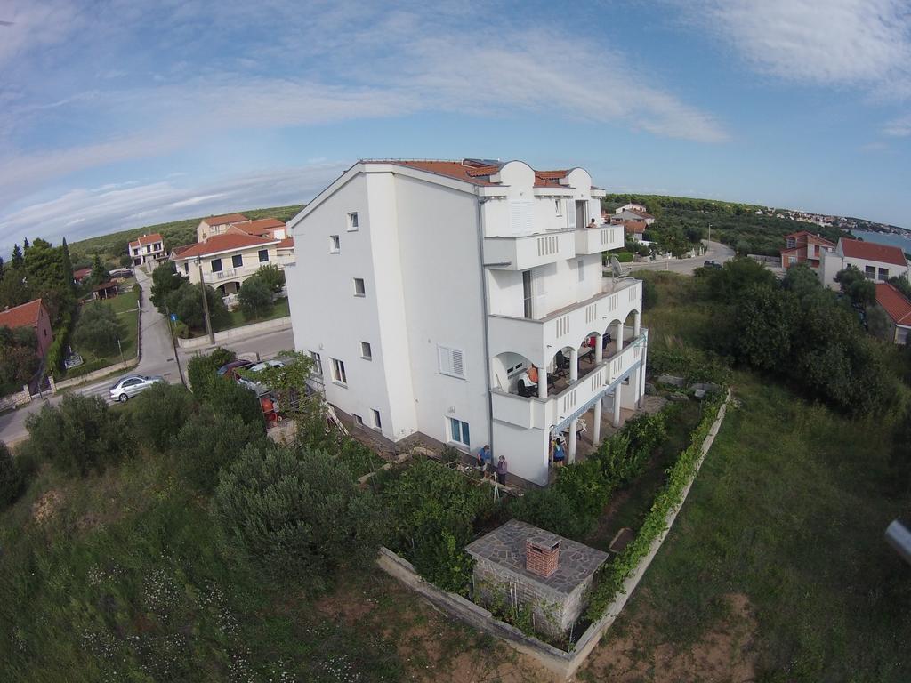 Apartments Delfini สเวติ ฟิลลิปปี ยาคอฟ ภายนอก รูปภาพ